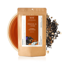 Load image into Gallery viewer, Open Door Tea Masala Chai