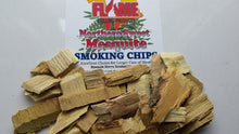Load image into Gallery viewer, Flame Grilling Products Inc Bulk Maine Northern Mesquite Grilling Chips