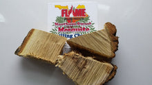 Load image into Gallery viewer, Flame Grilling Products Inc Bulk Maine Northern Mesquite Grilling Chunks
