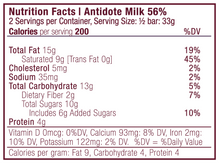 Load image into Gallery viewer, Antidote Chocolate MAGICIAN: STRAWBERRY MILK CHOCOLATE - 12 Bars