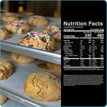 Load image into Gallery viewer, My Cookie Dealer Protein Cookie