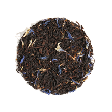 Load image into Gallery viewer, Plum Deluxe Tea Mindful Morning Tea Blend (Earl Grey)