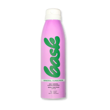 Load image into Gallery viewer, Bask Suncare SPF 30 Mineral Fragrance-Free Non-Aerosol Spray