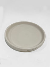 Load image into Gallery viewer, Bumble Plants Modern Troy Granite Pot Saucer