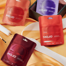Load image into Gallery viewer, Mojo | Mushroom Dosed Gummies Brain Boost Gummies - The Starter Pack
