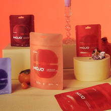 Load image into Gallery viewer, Mojo | Mushroom Dosed Gummies Brain Boost Gummies - The Starter Pack