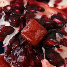 Load image into Gallery viewer, Mojo | Mushroom Dosed Gummies Brain Boost Gummies - Pomegranate Hibiscus