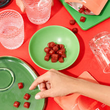 Load image into Gallery viewer, Mojo | Mushroom Dosed Gummies Extra Strength Brain Boost Gummies - Strawberry Tangerine