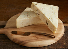 Load image into Gallery viewer, Morel and Leek Jack Cheese
