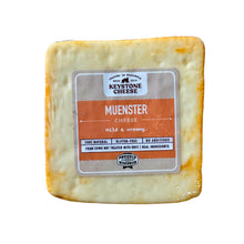 Load image into Gallery viewer, Keystone Cheese Muenster