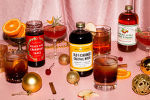 Load image into Gallery viewer, Mulled Wine Cranberry Sauce by Wood Stove Kitchen