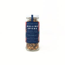 Load image into Gallery viewer, Mulling Spices - NEW! by Wood Stove Kitchen