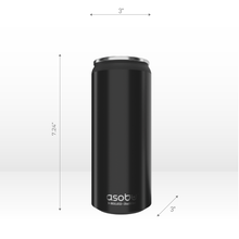 Load image into Gallery viewer, ASOBU® Blue Multi Can Cooler