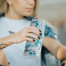 Load image into Gallery viewer, ASOBU® Blue Multi Can Cooler