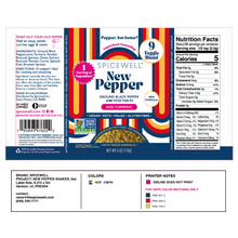 Load image into Gallery viewer, Superfood Shaker Duo