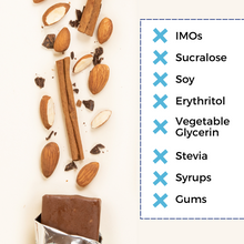 Load image into Gallery viewer, Cinnamon Cacao Maca by Resist Nutrition