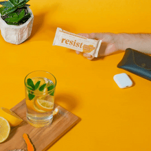 Load image into Gallery viewer, Peanut Butter Turmeric by Resist Nutrition