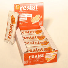 Load image into Gallery viewer, Peanut Butter Turmeric by Resist Nutrition