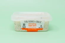 Load image into Gallery viewer, Everything Bagel Spice Herring & Lox