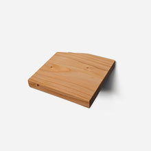 Load image into Gallery viewer, Formr Chopped plant shelf