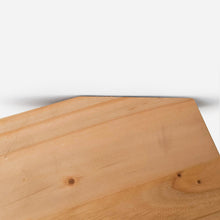 Load image into Gallery viewer, Formr Chopped plant shelf