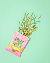 Load image into Gallery viewer, Nemi Churro Cactus Chips - 6 bags case