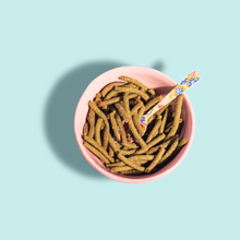 Load image into Gallery viewer, Nemi Churro Cactus Chips - 6 bags case