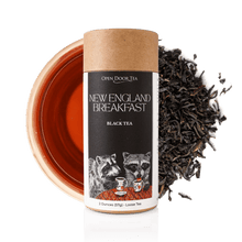 Load image into Gallery viewer, Open Door Tea New England Breakfast