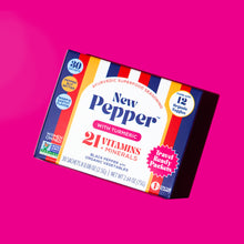 Load image into Gallery viewer, New Pepper 30 On-the-Go Individual Servings
