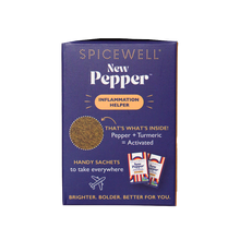 Load image into Gallery viewer, New Pepper 30 On-the-Go Individual Servings