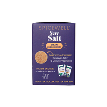 Load image into Gallery viewer, New Salt 30 On-the-Go Individual Servings