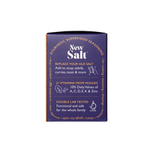Load image into Gallery viewer, New Salt 30 On-the-Go Individual Servings