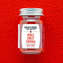Load image into Gallery viewer, Noble Sweet Paprika - Burlap & Barrel
