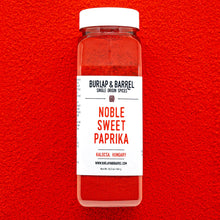 Load image into Gallery viewer, Noble Sweet Paprika - Burlap & Barrel