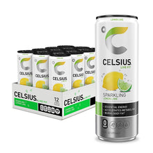 Load image into Gallery viewer, CELSIUS Energy Drink
