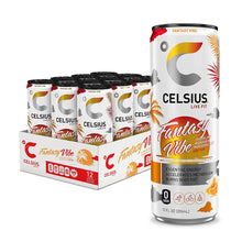 Load image into Gallery viewer, CELSIUS Energy Drink