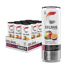 Load image into Gallery viewer, CELSIUS Energy Drink
