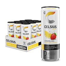 Load image into Gallery viewer, CELSIUS Energy Drink