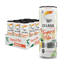 Load image into Gallery viewer, CELSIUS Energy Drink