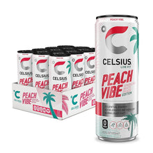 Load image into Gallery viewer, CELSIUS Energy Drink