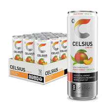 Load image into Gallery viewer, CELSIUS Energy Drink