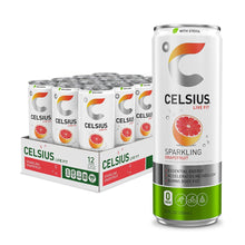 Load image into Gallery viewer, CELSIUS Energy Drink