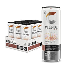 Load image into Gallery viewer, CELSIUS Energy Drink
