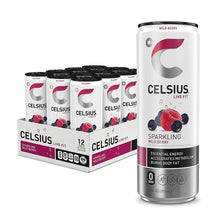 Load image into Gallery viewer, CELSIUS Energy Drink