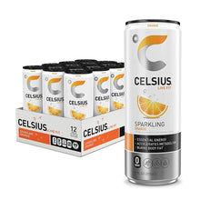 Load image into Gallery viewer, CELSIUS Energy Drink