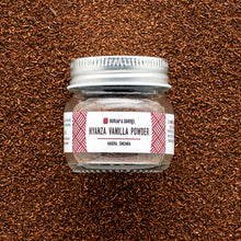 Load image into Gallery viewer, Nyanza Vanilla Powder - Burlap & Barrel
