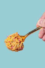 Load image into Gallery viewer, Birthday Cake Granola Butter by Oat Haus