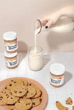Load image into Gallery viewer, Cookie Dough (Chipless) Granola Butter by Oat Haus