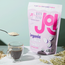Load image into Gallery viewer, Instant Organic Oat & Almond 2-Pack by JOI
