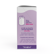 Load image into Gallery viewer, Instant Organic Oat Milk 3-Pack by JOI